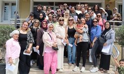 Atatürk İlkokulu Velilerinin Talebi Karşılık Buldu