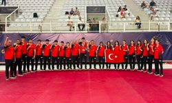"Bu Başarı Türk Masa Tenisi Adına Tarihidir"