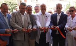 Çınarcık Kent Lokantası Hizmete Girdi