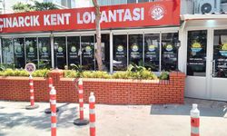 Çınarcık’ta Kent Lokantası Hizmete Giriyor