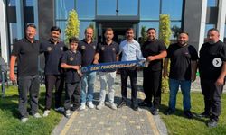 ‘Dostluk, saygı ve kardeşlik ön planda’