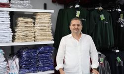 Engin Okul Kıyafetleri Yeni Adresinde