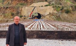 Esenköy–Armutlu Yolunda tünel ve viyadükler açılıyor