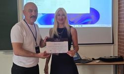 Fakülteden Uluslararası Bilimsel Katılım