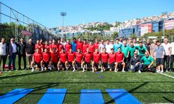 Galata ve Gölcük Yeni Sezon Hazırlıklarına Başladı