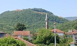 Güneyköy'de Taş Ocağı Çalışmalarına Büyük Tepki
