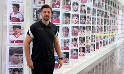 İbrahim Eren, UEFA B Kaleci Antrenörü Kursunu Başarıyla Tamamladı