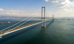 Köprü ve Otoyol Ücretlerine Zam