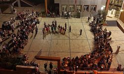 Kültürler Kadıköy’de Dansla Buluştu
