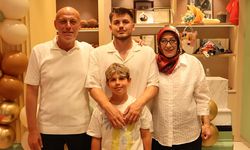 Çınarcık'ta Teknolojiyi Lezzetle Buluşturan Açılış