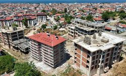 Yalova Bağlarbaşı Kentsel Dönüşümünde Yeni Aşamaya Geçiliyor