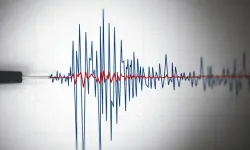 Marmara Denizi’nde Korkutan Deprem