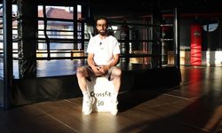 Milli Sporcu Ömer Allar'dan Yalova'ya Modern Spor Kompleksi