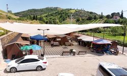 Şenköy Pazarı Yenilendi