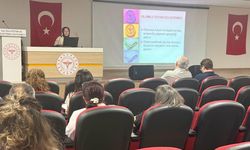 Stres Yönetimi Eğitimi Yoğun İlgi Gördü