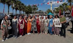 Subaşı Sözlü Tarih Çalışma Grubu, Karamürsel'de Beldesini Başarıyla Temsil Etti