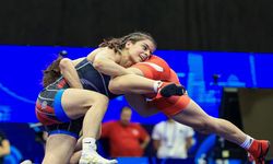 Tuba Demir Beşinci Oldu