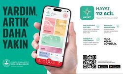 Tek Tuşla Hayat Kurtaran Dijital Devrim