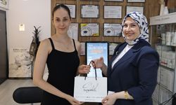 Üç Boyutlu Cilt Analiziyle Kişiye Özel Bakım Dönemi Başladı