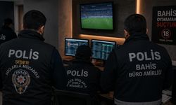Mersin Merkezli Dev Operasyon 80 Kişiye Gözaltı Kararı