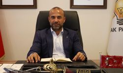 Doğancı’nın Görevden Alınmasına AK Parti Cephesinden İlk Yorum