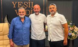 Bora Marangoz, Yalova FK’nın Muhtemel Rakibine İmzayı Attı