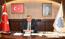Başkan Gürel'den 15 Temmuz Mesajı: "Birlik ve Beraberliğimizi Korumalıyız"