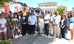 Figen Abbasioğlu’nun Adı Çocuk Parkında Yaşayacak
