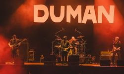 DUMAN Yalova’ya Geliyor