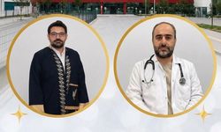 Yalova Eğitim ve Araştırma Hastanesi'nde İki Hekime Doçentlik Unvanı