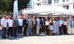 Yalova Üniversitesi Tercih Günleri’ni Başlattı