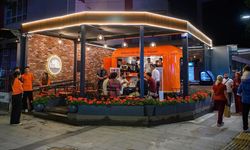 Ya-Ka Kahve Köşesi Hem Öğrencilere Hem Yalova'ya Kazandırıyor
