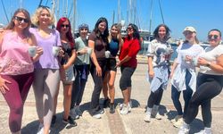 Yalova’da Beden Meditasyonu Zamanı