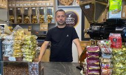 Yalovalılar Yazın Soğuk Kahveden Vazgeçemiyor