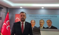 MHP Merkez İlçe Kongresi İçin Geri Sayım Başladı