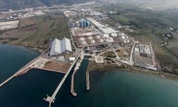 Akset Enerji İlk yılında İSO İkinci 500'de
