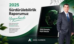 Aksa Carbon'dan Yeşil Gelecek Vurgusu