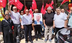 Armutlu'da Yaprak Dökümü! Yeni Parti'ye Katıldılar