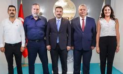 Başsavcı Büyükyurt'a Yalova Kâğıdı Sürprizi