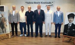 Yalova’da 6 Başkan Yeni Parti’ye Geçiyor
