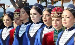 Yalova'da Çerkes Sürgünü Anıtı Törenle Açıldı