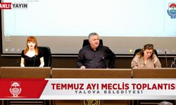 Yalova Atatürk İlkokulu “Plansız” Kaldı