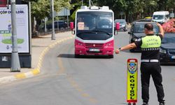 Yalova Belediyesi’nden M Plakalı minibüslere Klima Odaklı Denetim