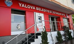 Yalova’daki İstihdam Ofisi 782 Kişiyi İş Sahibi Yaptı