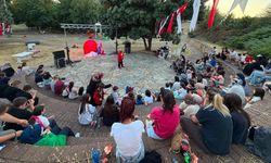 Mahalle Etkinliklerinde İlk Durak Paşakent Oldu