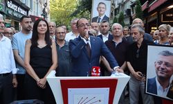 Görevden Alınan CHP’liler İçin Yalova’dan Genel Merkeze Net Mesaj