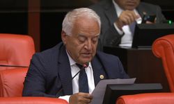 Becan, Şehit Olan Askeri Öğrenciyi TBMM Gündemine Taşıdı