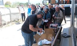 Çiftlikköy’de Sosyal Destekler Hız Kesmiyor