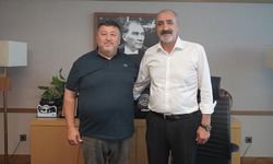 YTSO'da Afetlere Hazırlık ve İş Birliği Değerlendirildi