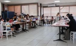 Çiftlikköy’de Yaz Atölyeleri İçin Yeni Kayıtlar Başladı